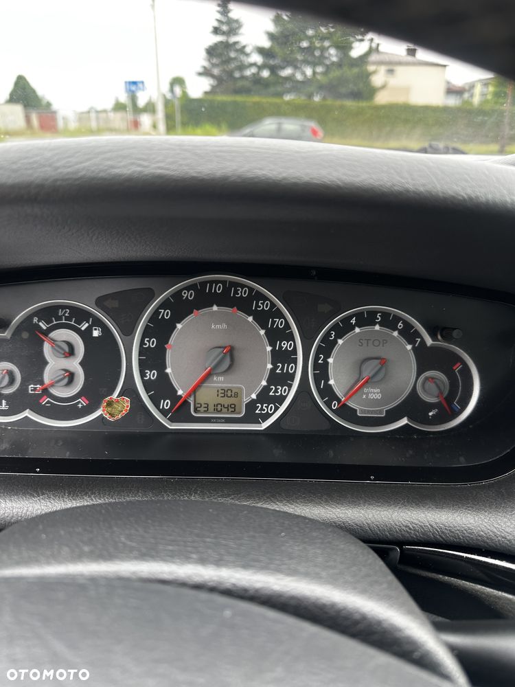 Citroën C5 - 6