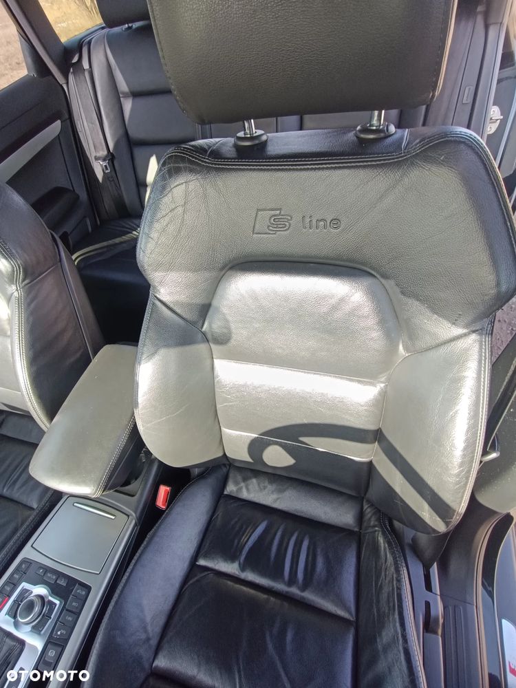Audi A6 Avant - 14