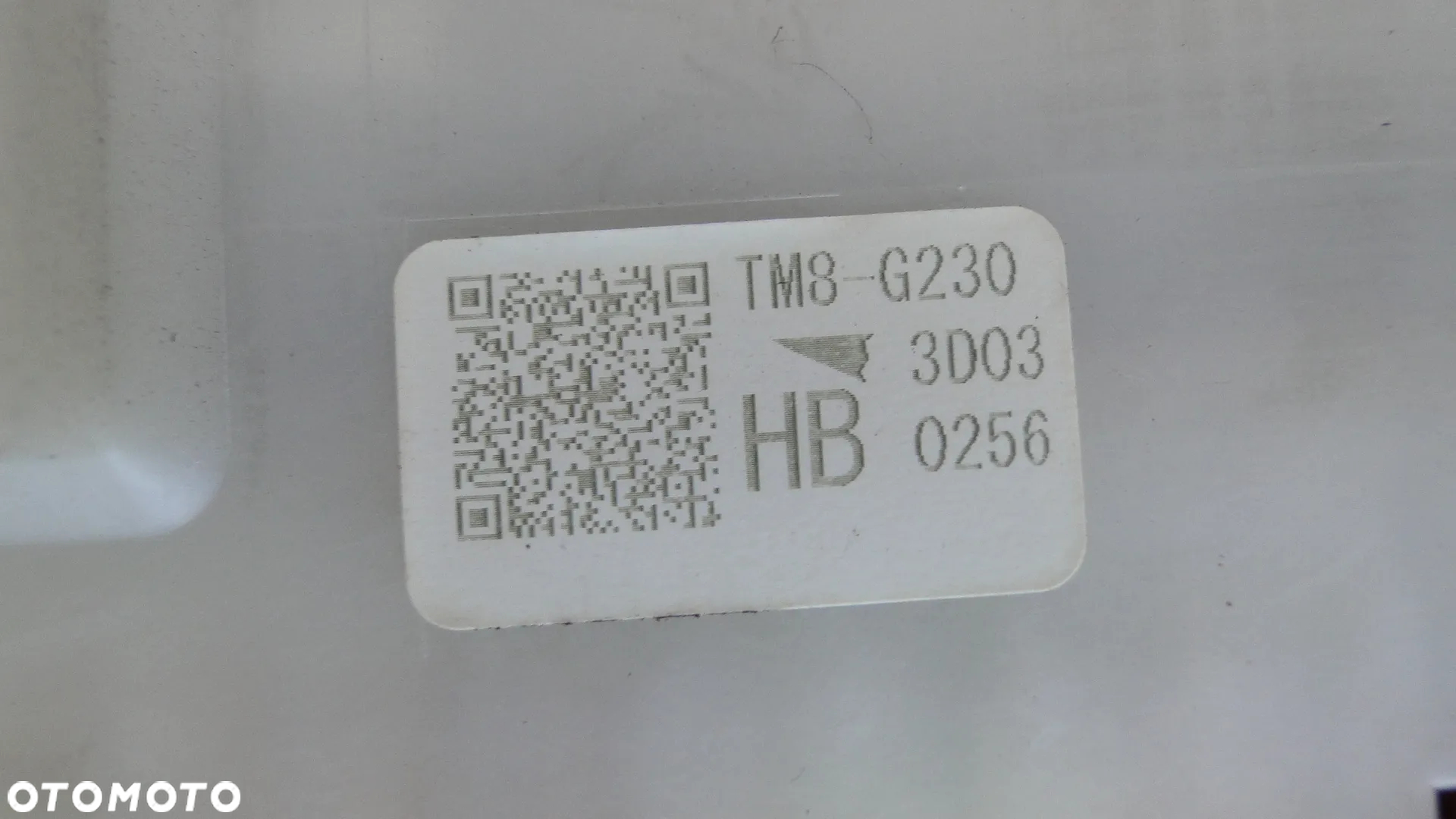 HONDA INSIGHT II 2 SKRZYNKA BEZPIECZNIKÓW MODUŁ BSI 1.3 HYBRYDA EUROPA - 4