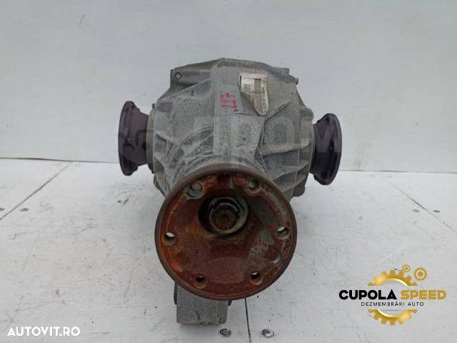 Diferential Grup spate 95533201053 4.8i Turbo M48.51 Porsche Cayenne - 5