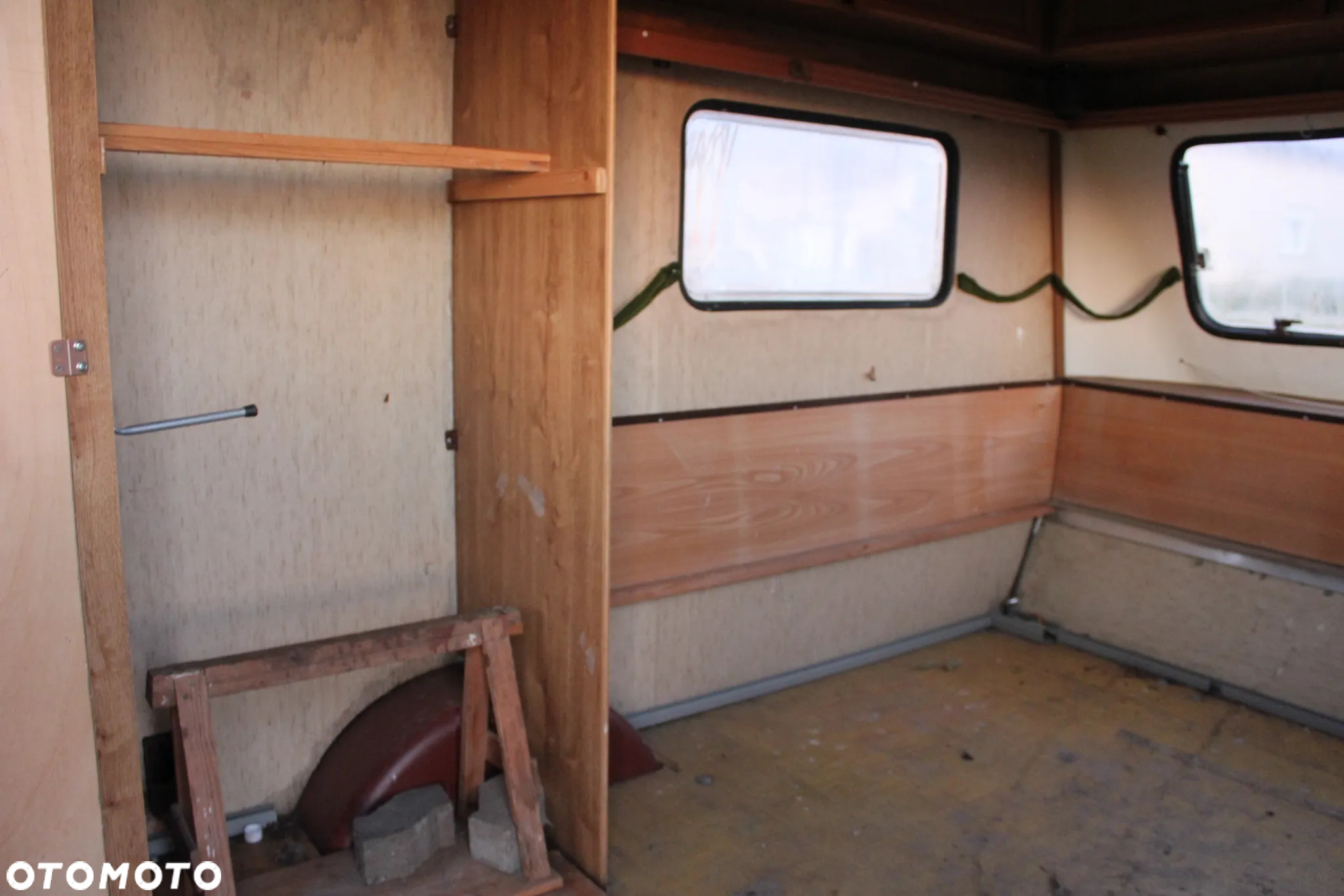 Hobby Knaus - 6