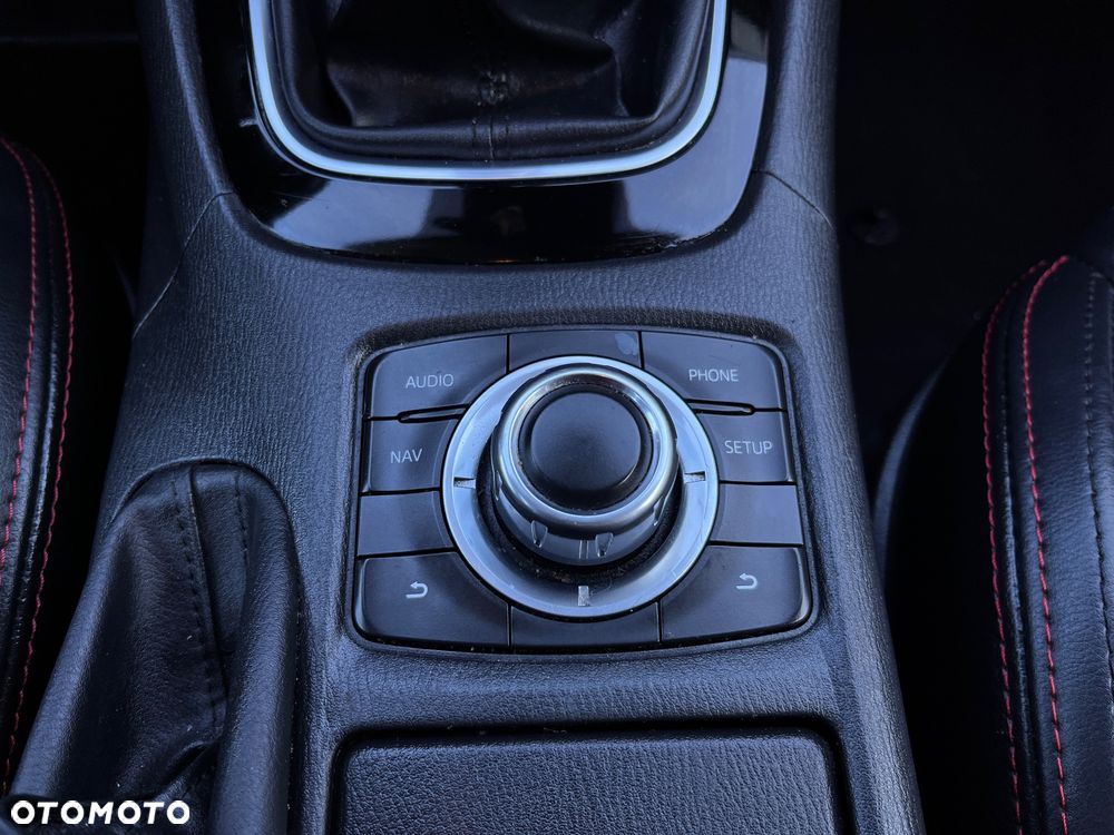 Mazda 6 SKYACTIV-D 150 KIZOKU - 12