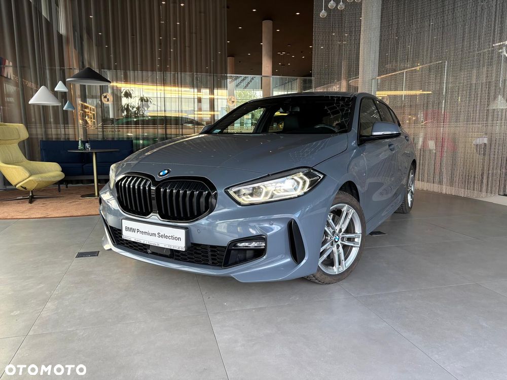 BMW Seria 1 118i M Sport - 2