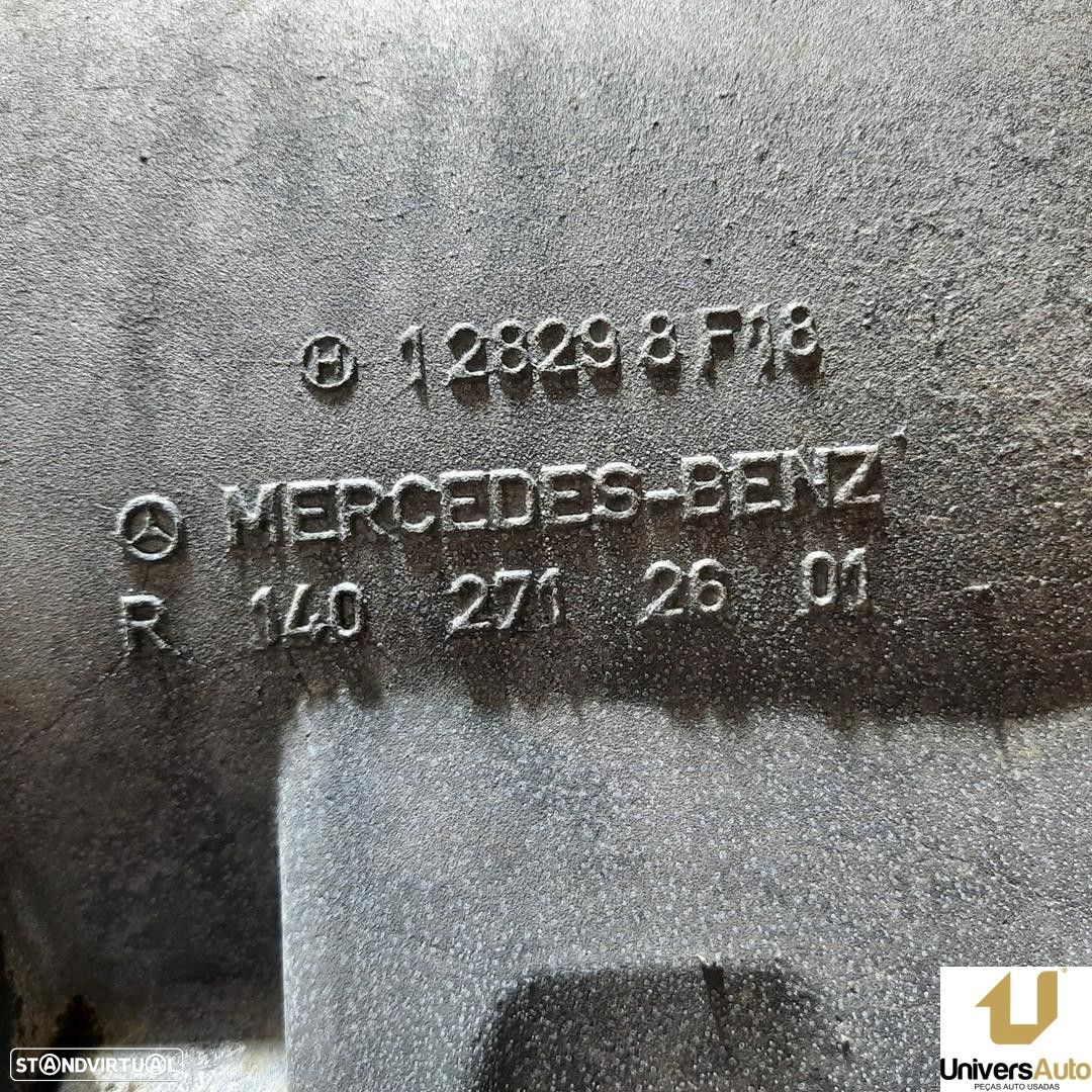 CAIXA VELOCIDADES MERCEDES-BENZ CLASSE C 2005 -R1402712601 - 4