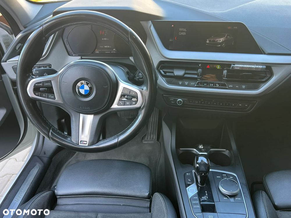 BMW Seria 1 118d Advantage - 14