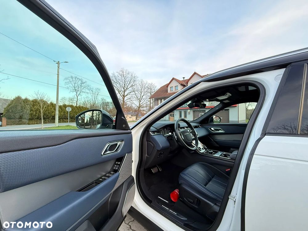 Land Rover Range Rover Velar 2.0 SD4 R-Dynamic SE - 13