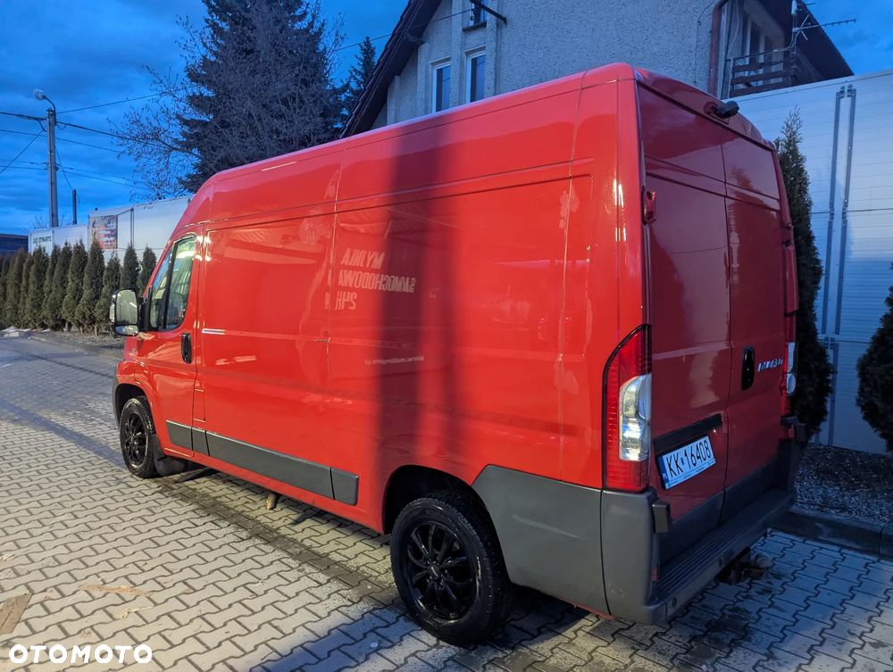 Fiat Ducato - 4