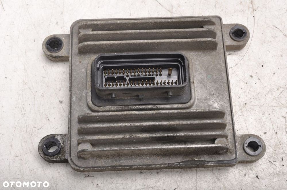 BRILLIANCE BS6 2.0 16V STEROWNIK SILNIKA 3006091 - 1