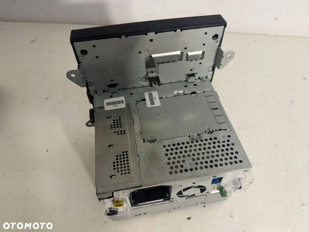 radio nawigacja tuner porsche cayenne panamera eu - 7