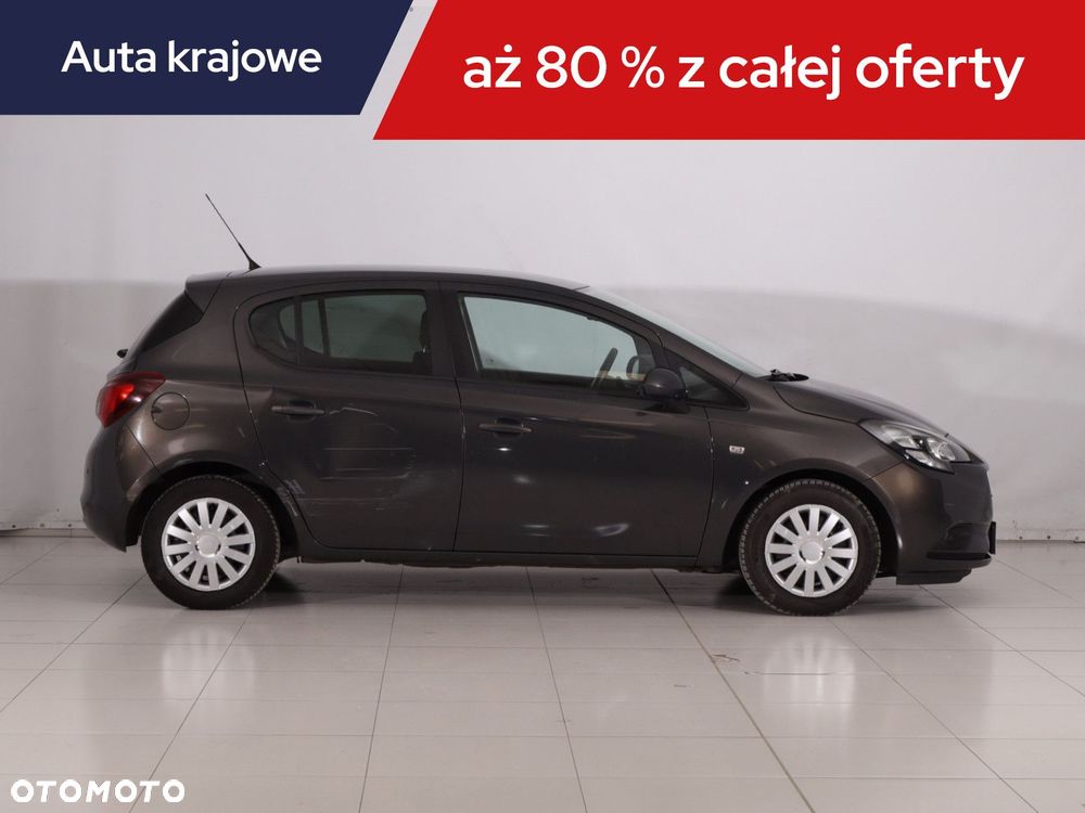 Opel Corsa - 8
