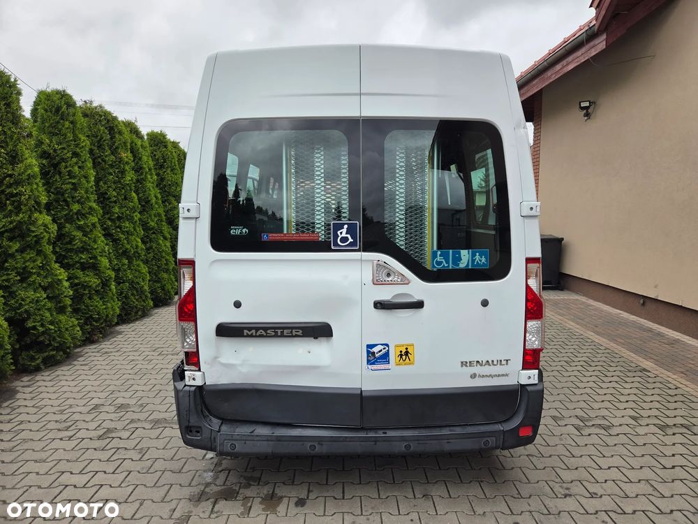 Renault MASTER L3 H2 - 17