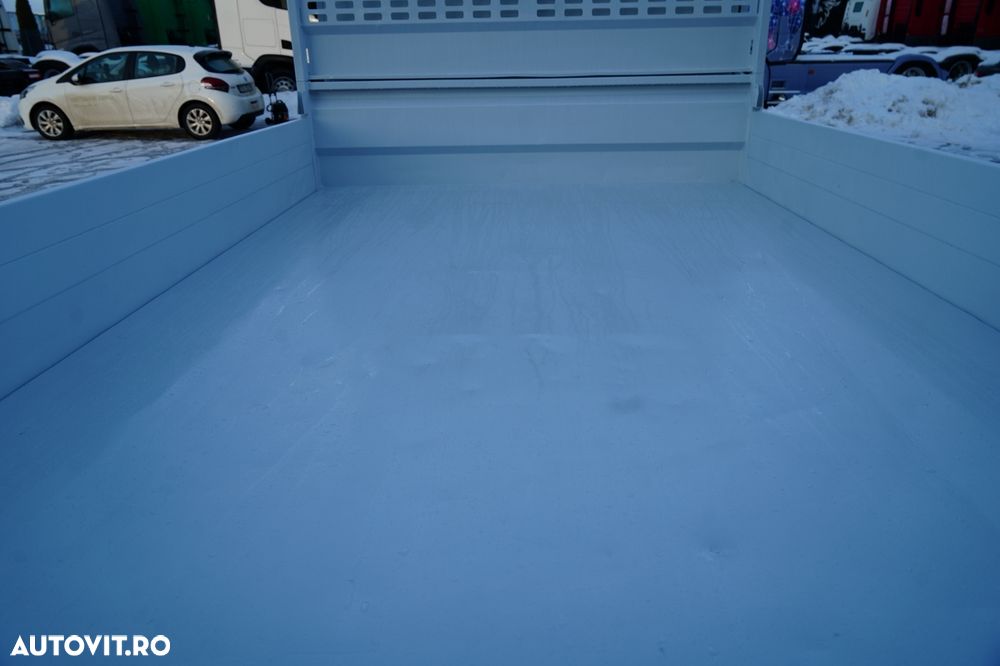 Iveco DAILY 35-150 / BASCULATOR SPATE / DUBLU / IMPORTAT - 26