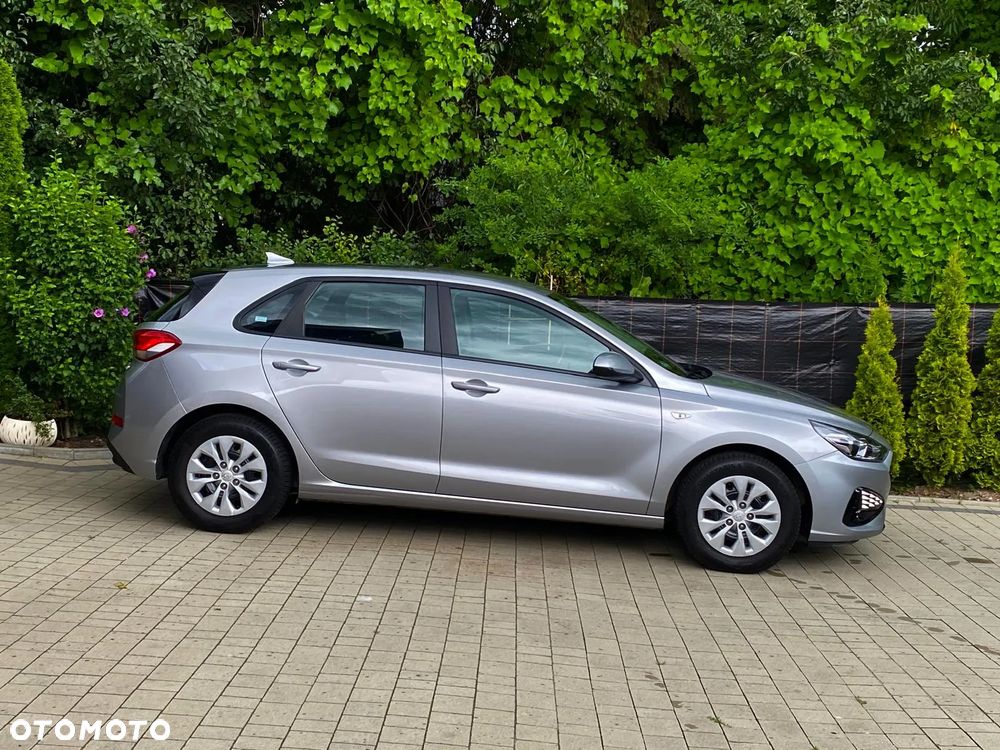 Hyundai i30 - 6
