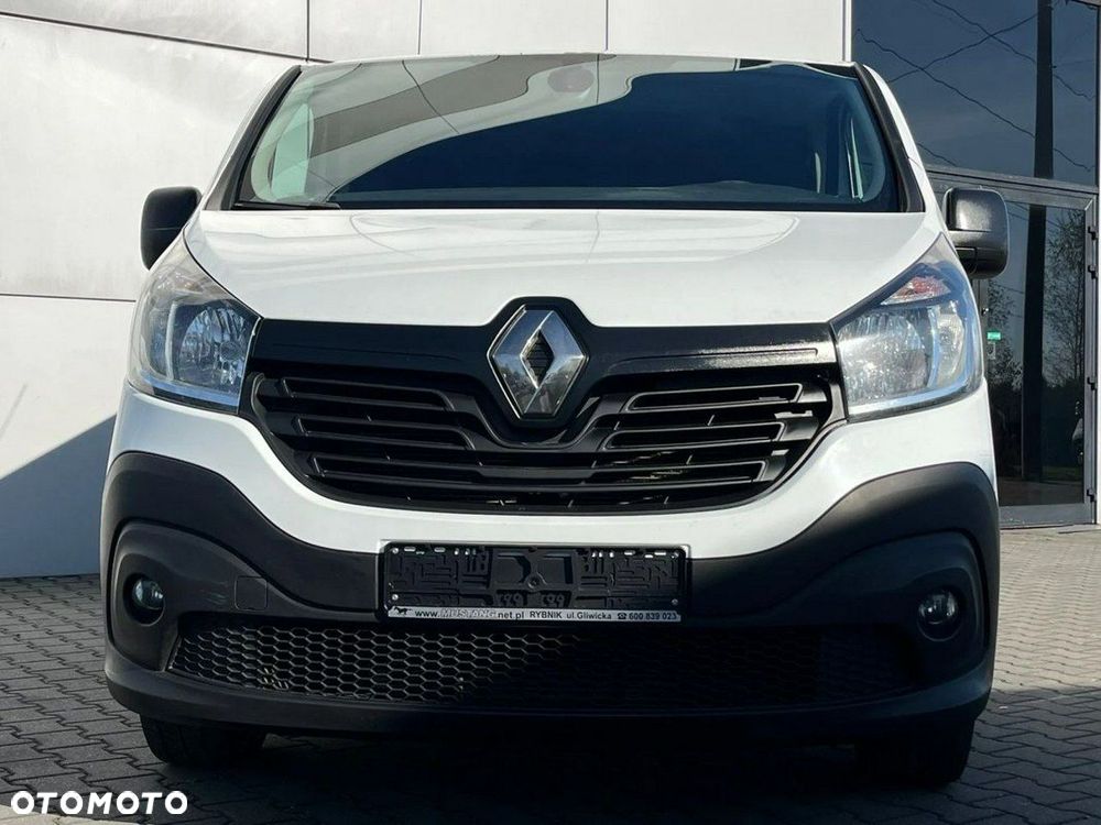 Renault Trafic - 3