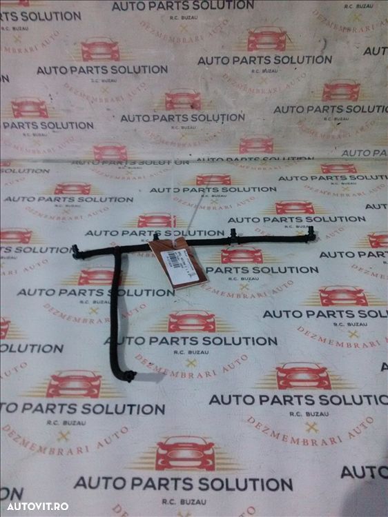 retur injectoare opel vectra c 1.9 d an fabr. 2004 - 1