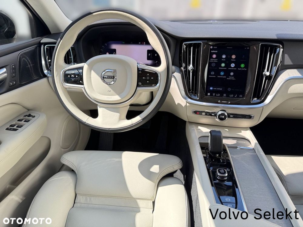 Volvo S60 - 18