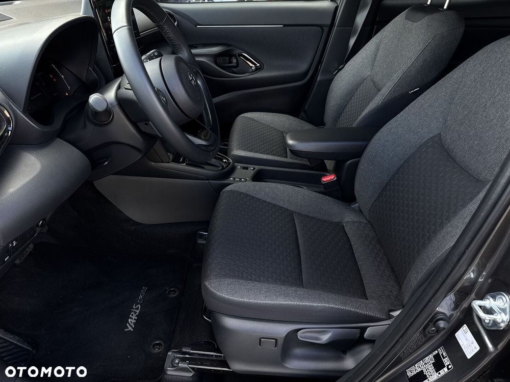 Toyota Yaris Cross Hybrid 1.5 Style - 13