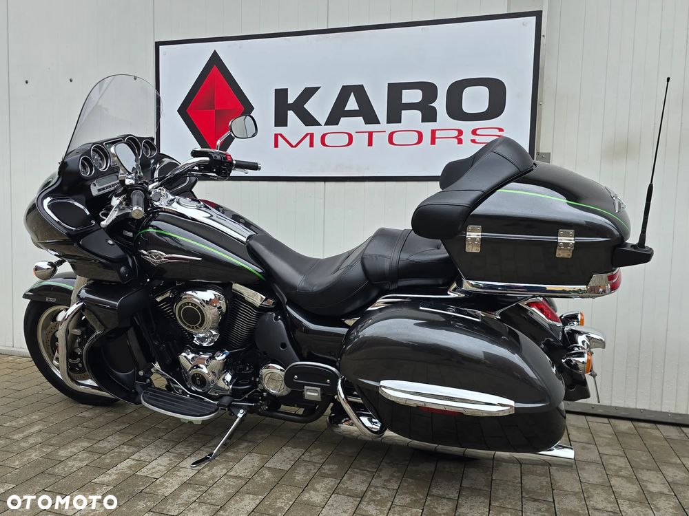 Kawasaki Vulcan - 8