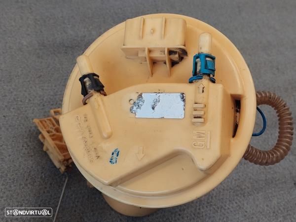 Bomba / Boia Combustivel  Renault Clio Ii Caixa (Sb0/1/2_) - 4