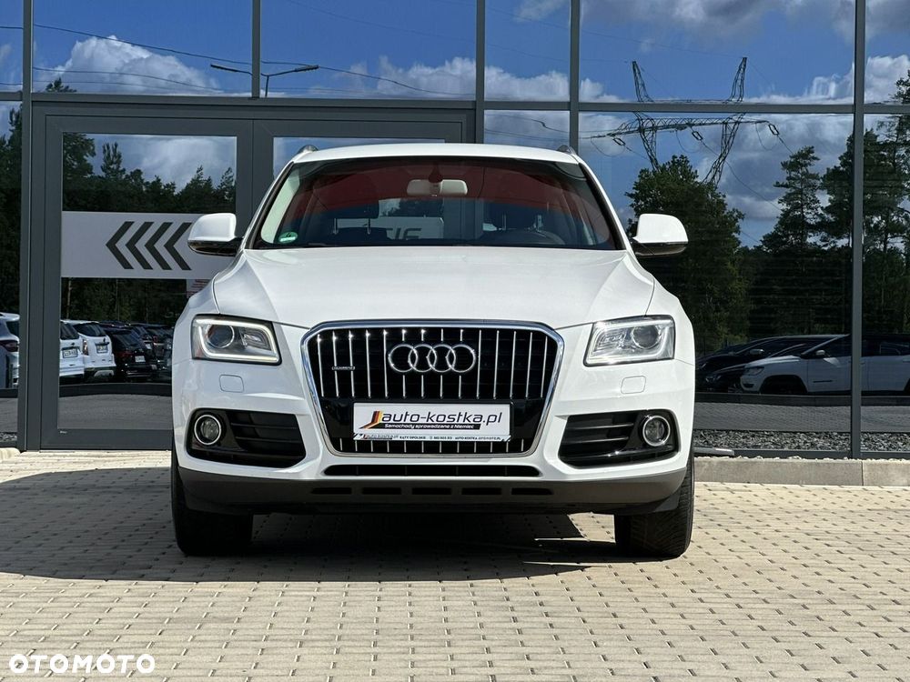 Audi Q5 2.0 TDI Quattro S tronic - 5