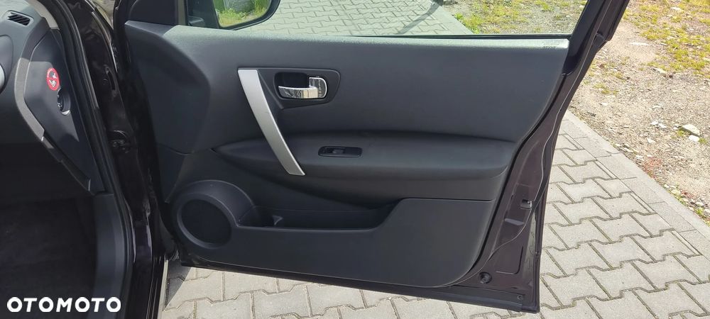 Nissan Qashqai 2.0 tekna - 21