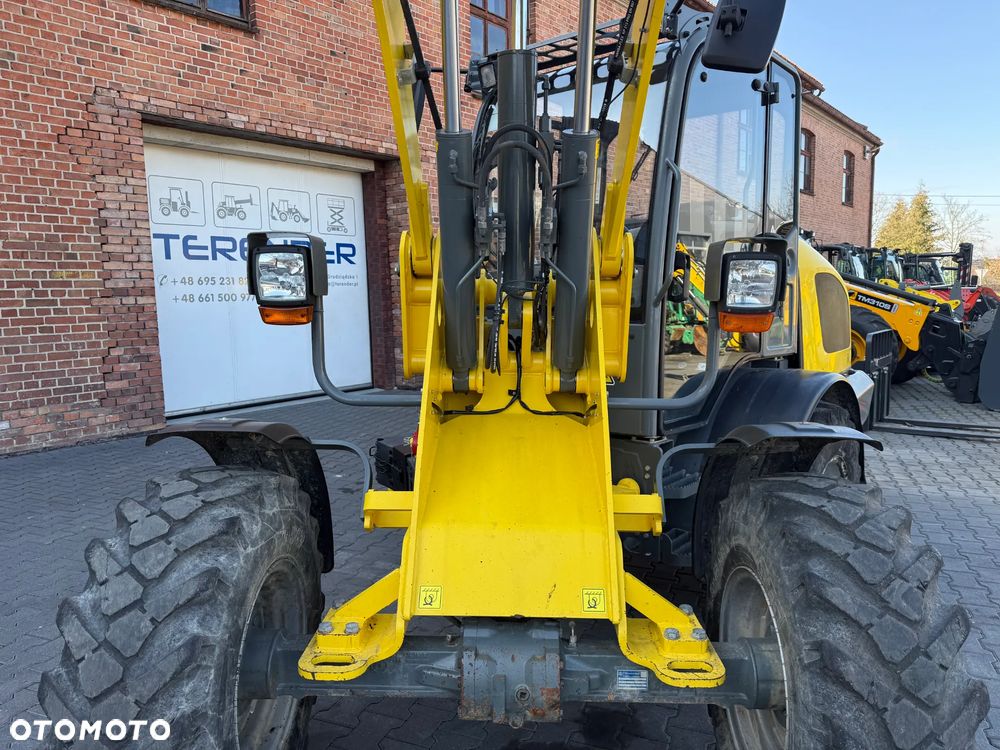 Wacker Neuson WL44 - 10