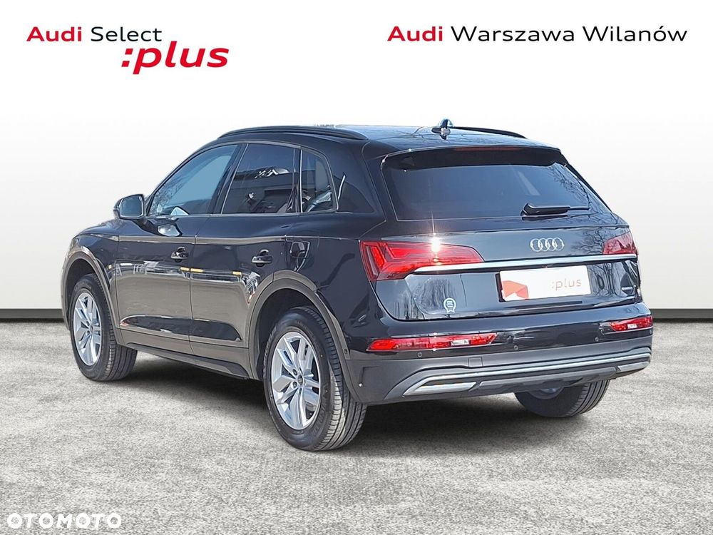 Audi Q5 - 3