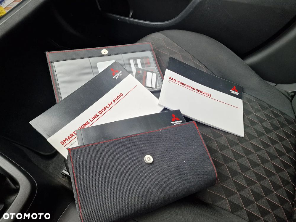 Mitsubishi Space Star 1.2 Entry - 31