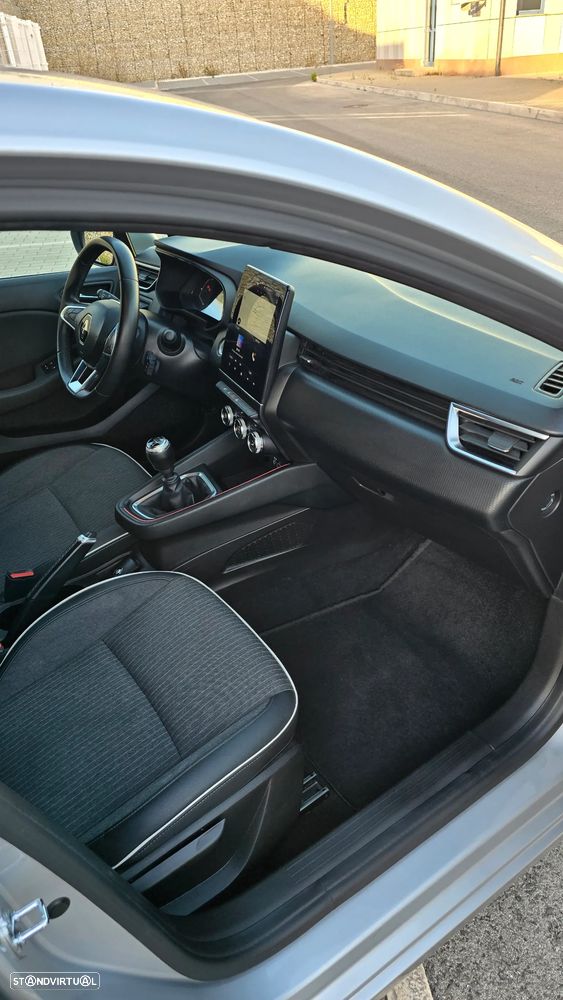Renault Clio 1.5 Blue dCi Limited - 14