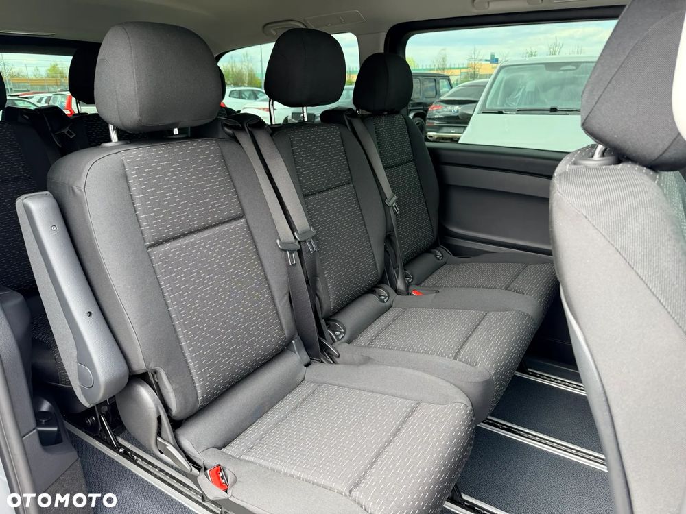 Mercedes-Benz Vito - 26