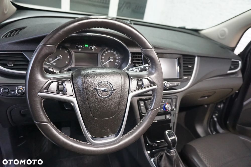 Opel Mokka 1.6 CDTI Cosmo S&S - 21