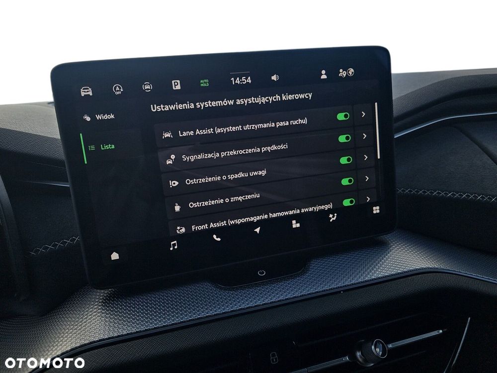 Skoda Kodiaq 1.5 TSI ACT 4x2 Sportline DSG - 31