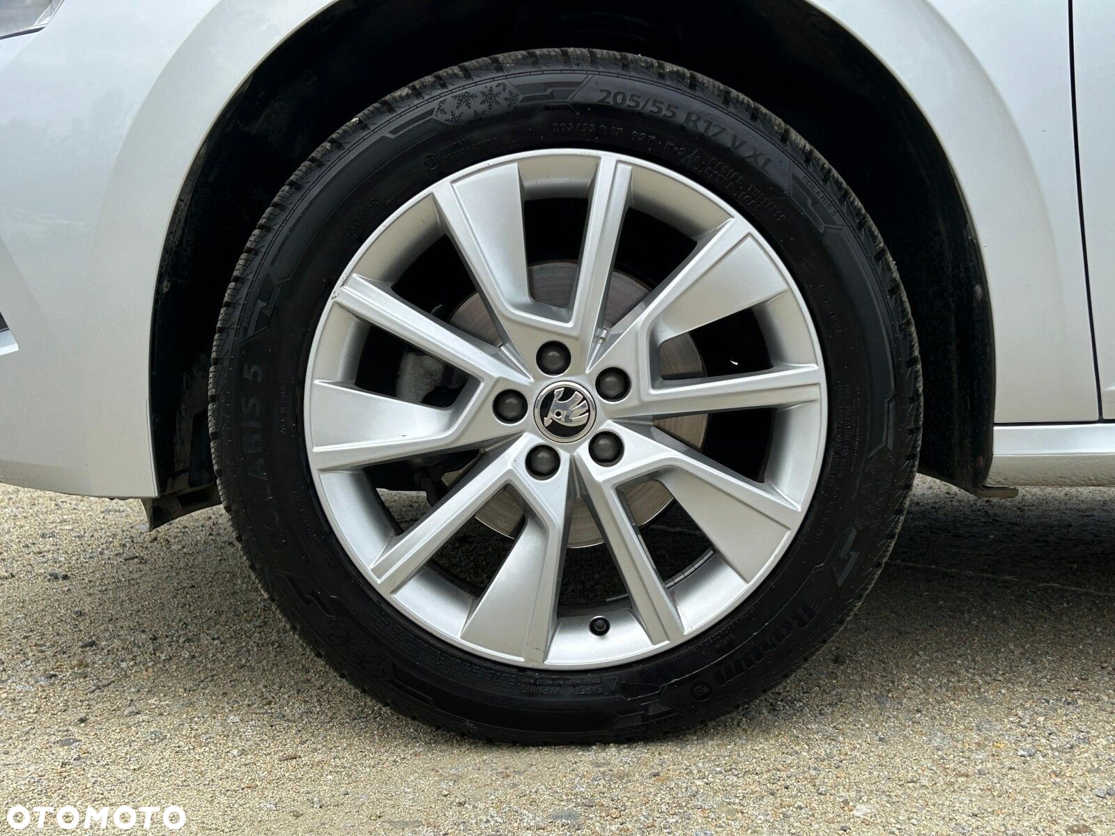 Skoda Kamiq 1.0 TSI Ambition - 34
