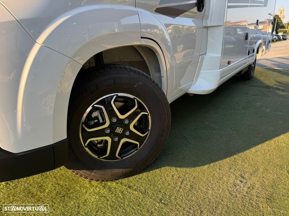 Pilote Évidence P740FC Auto - 3