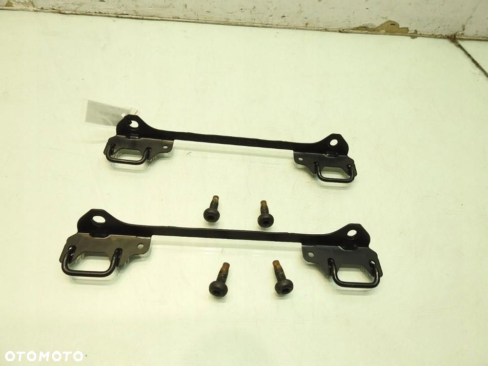 UCHWYT MOCOWANIE ISOFIX FORD FOCUS MK3 BM51-A601B28-AD - 4