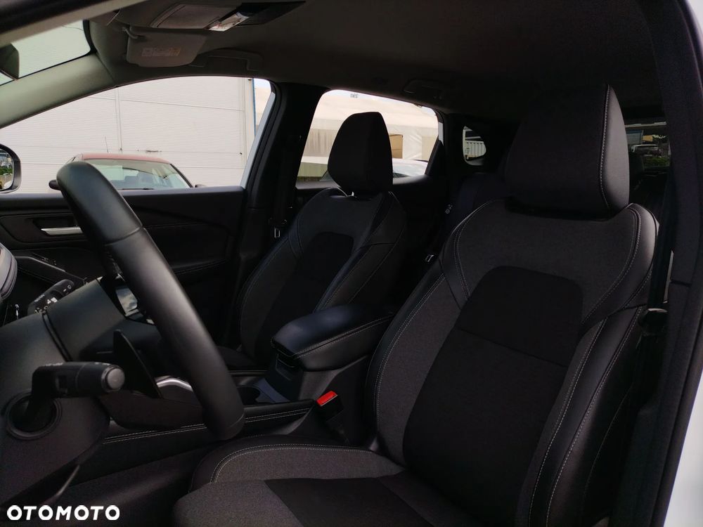 Nissan Qashqai 1.3 DIG-T MHEV N-Connecta Xtronic - 16