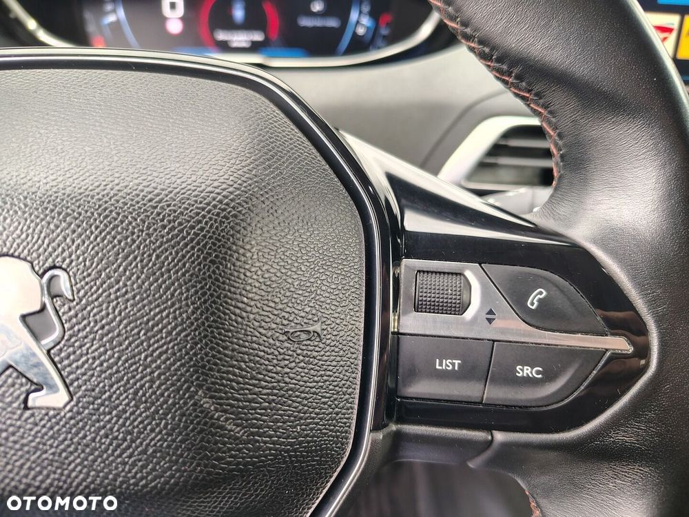 Peugeot 3008 1.2 PureTech Active - 18
