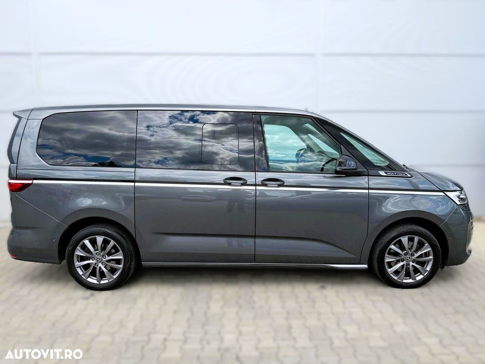 Volkswagen Multivan L 2.0 TDI DSG 110KW Style - 6