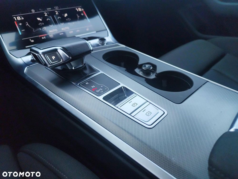 Audi A6 Limousine - 25