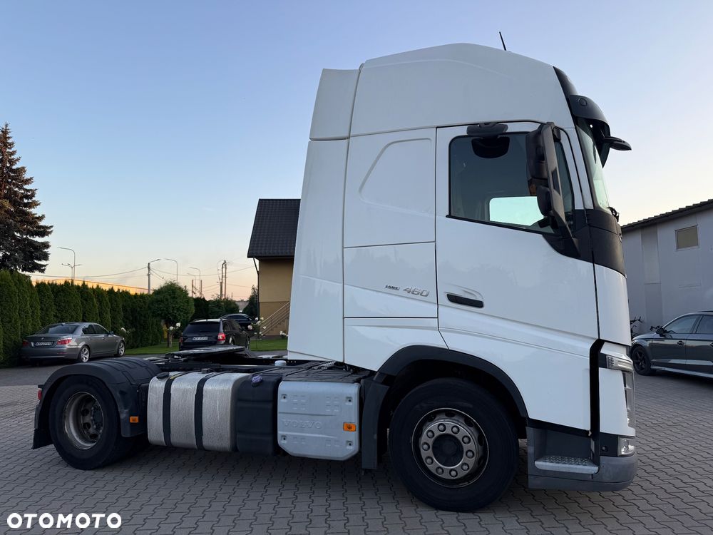 Volvo - 7