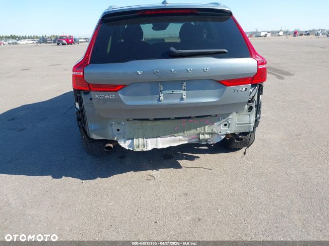 Volvo XC 60 T6 AWD Geartronic Inscription - 11