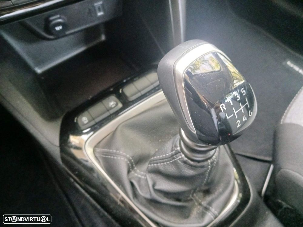 Opel Corsa 1.2 T Elegance - 19