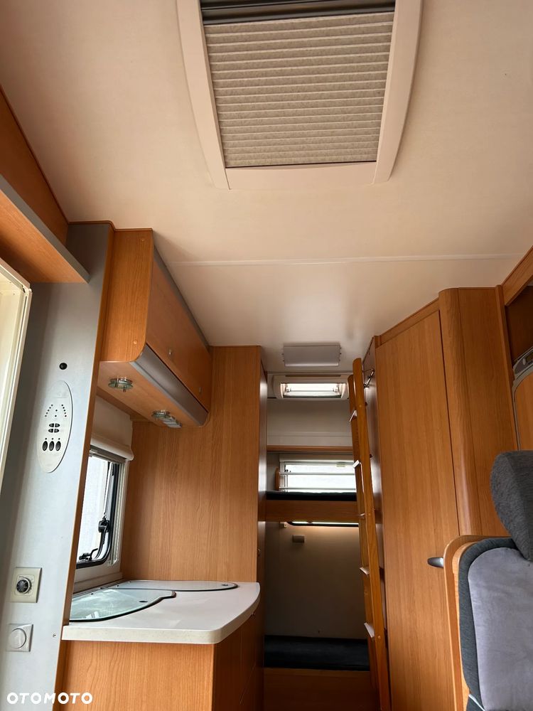 Renault Weinsberg - 30