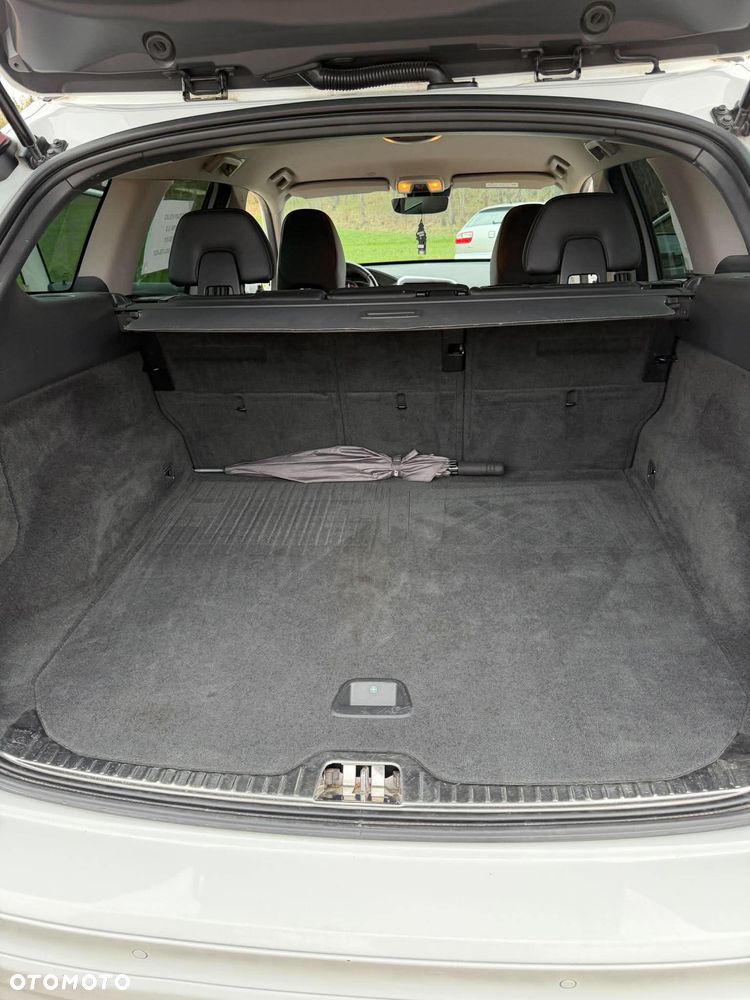 Volvo XC 60 - 5