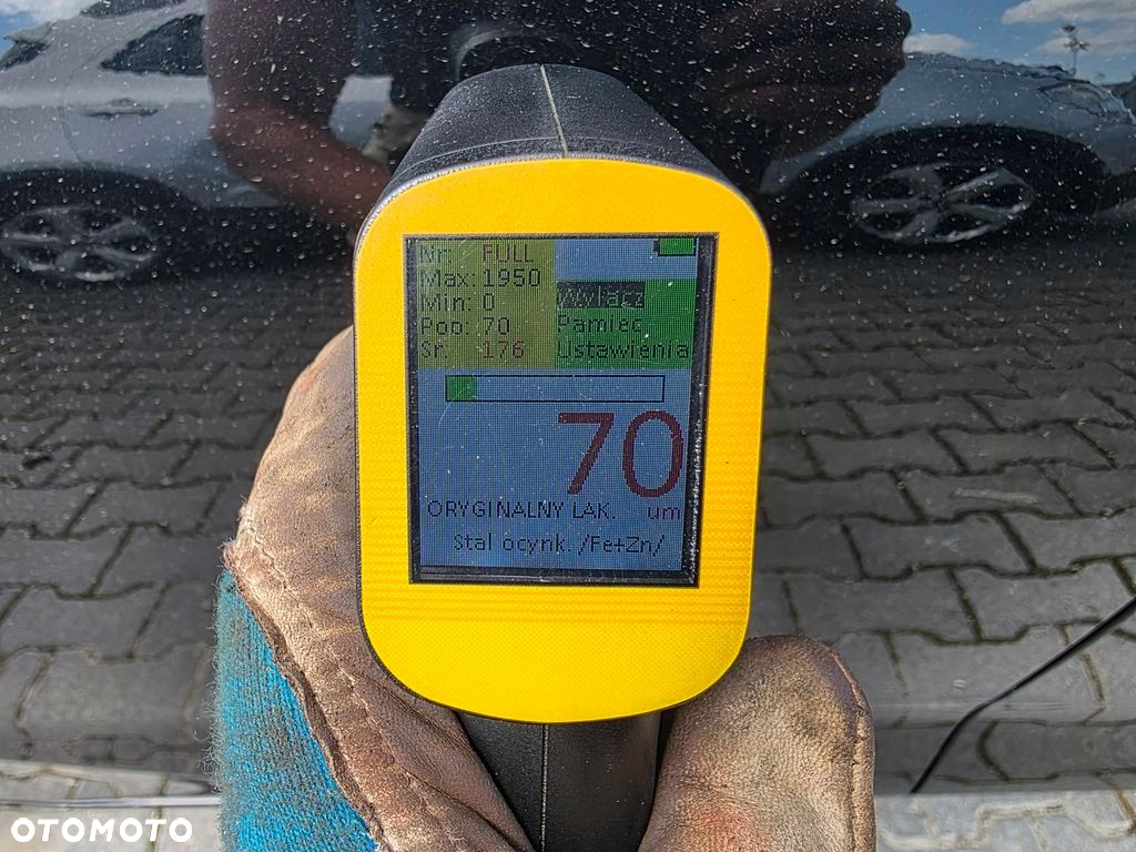 OPEL ASTRA K V 5 KOMBI DRZWI PRAWE PRZEDNIE TYLNE BŁOTNIK PRAWY Z22Y - 8