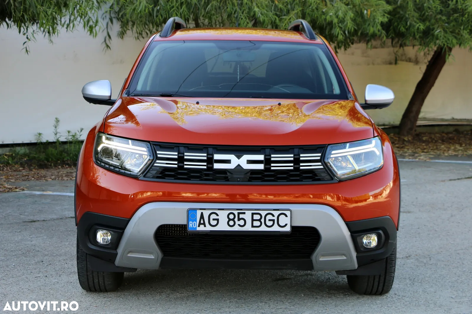 Dacia Duster - 4