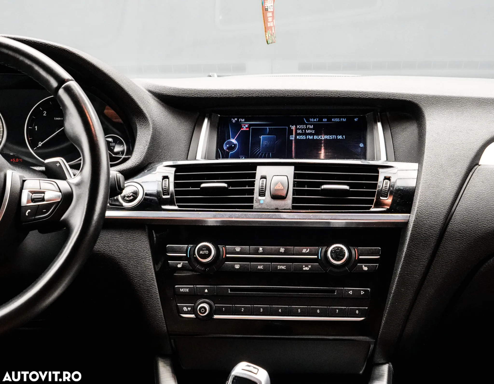 BMW X4 - 18