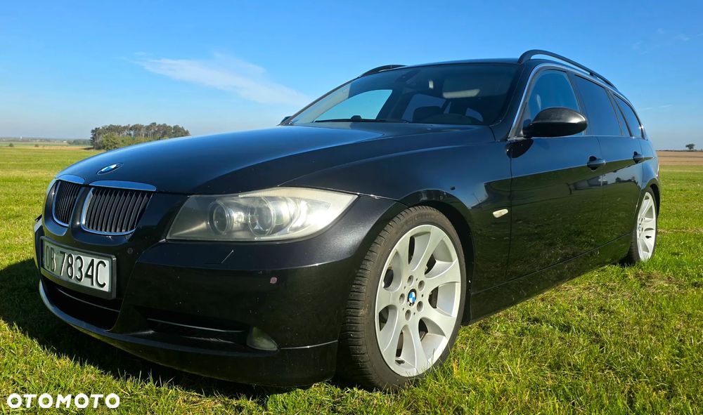 BMW Seria 3 - 2