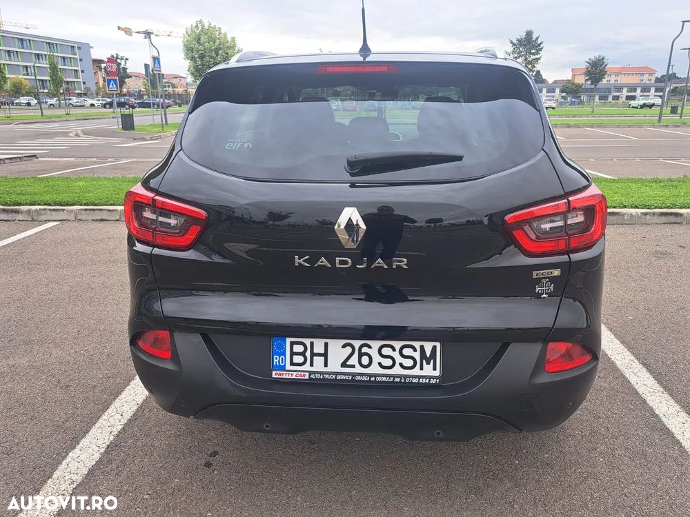 Renault Kadjar 1.5 DCI Zen - 10