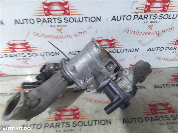 egr 1.5 dci renault megane 2 an fabr. 2007 - 1